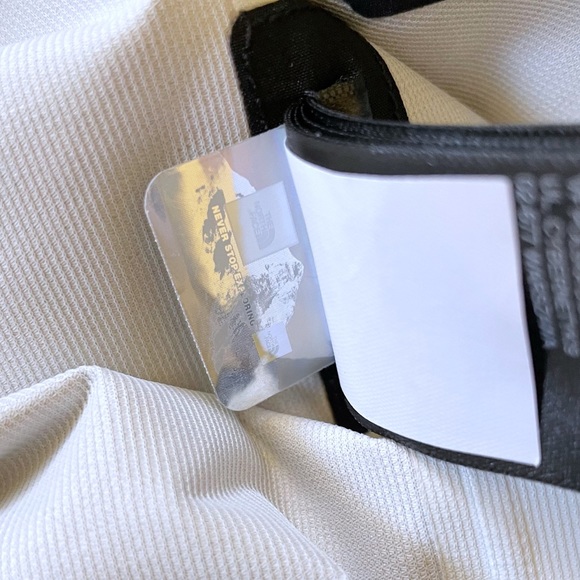 The North Face Men’s Alligare Triclimate Jacket - Picture 11 of 11